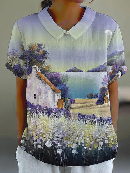 Beautifully Crafted Shirt
