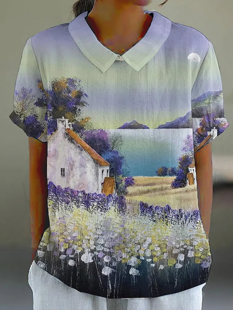 Beautifully Crafted Shirt