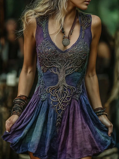 Beautifully Crafted Dress