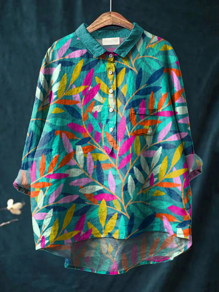 Classic Vintage Shirt