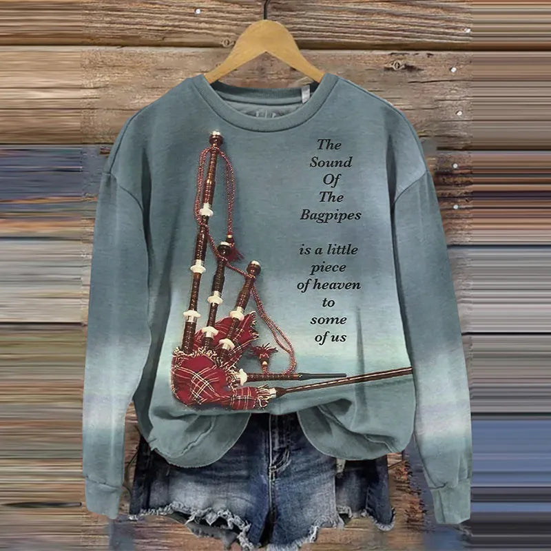 Thoughtfully Designed Shirt