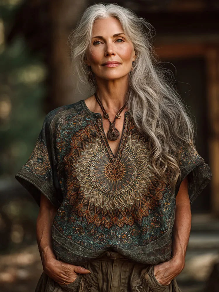Classic Designed Top