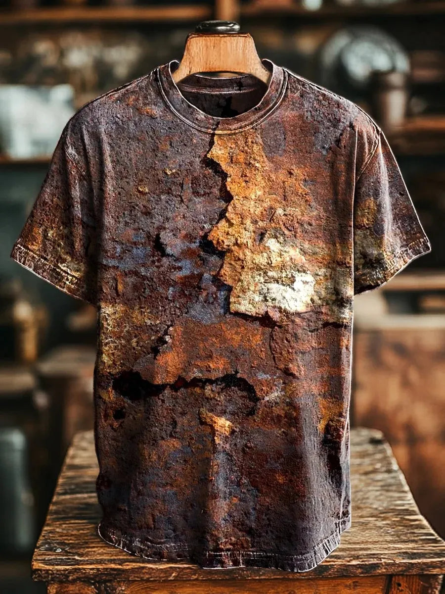 Beautifully Crafted T-Shirt
