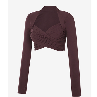 Effortlessly Elegant T-Shirt with a Timeless Design
