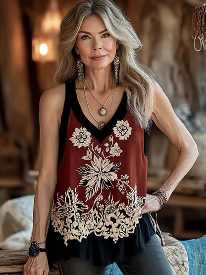 Beautifully Crafted Top