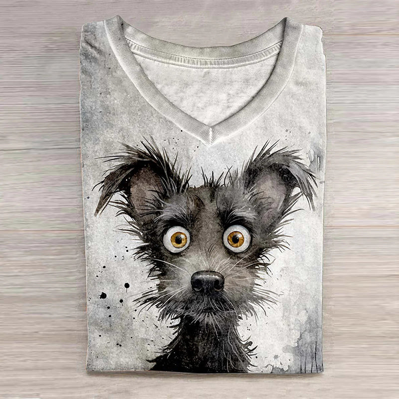 Classic Designed T-Shirt