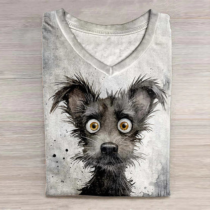 Classic Designed T-Shirt