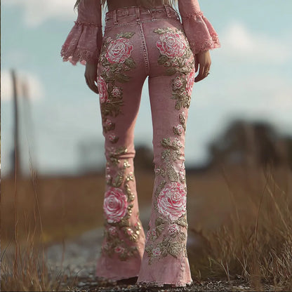 Thoughtfully Designed Pants