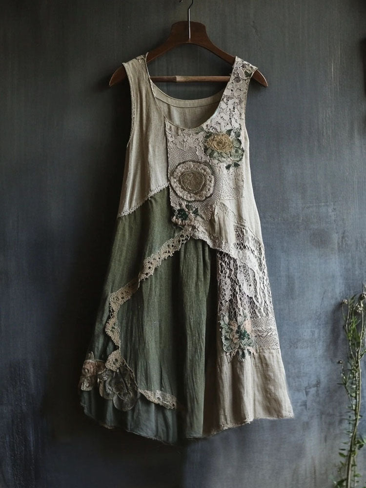 Elegantly Designed Dress