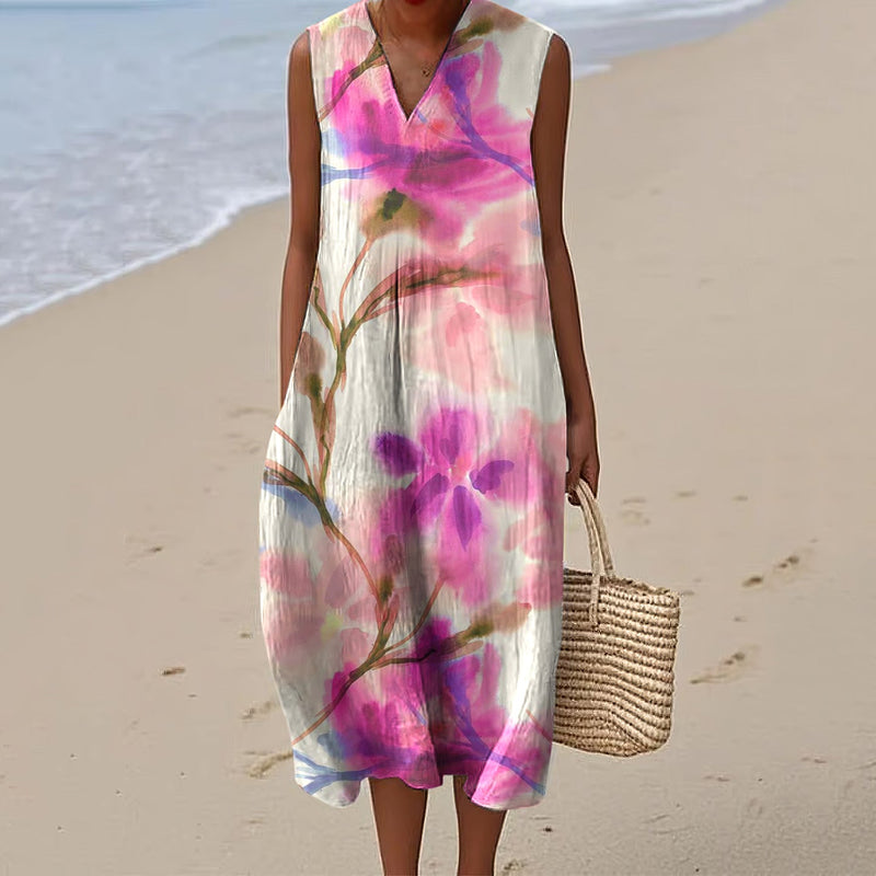 Beautifully Crafted Dress