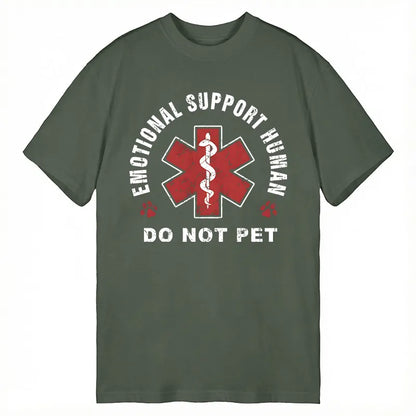 Elegantly Designed T-Shirt