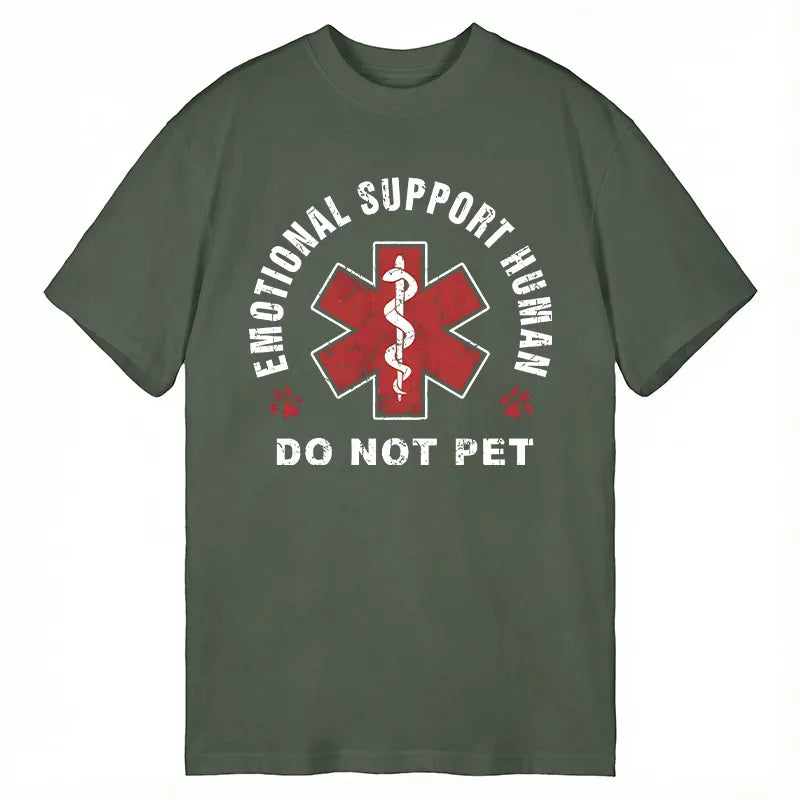 Elegantly Designed T-Shirt