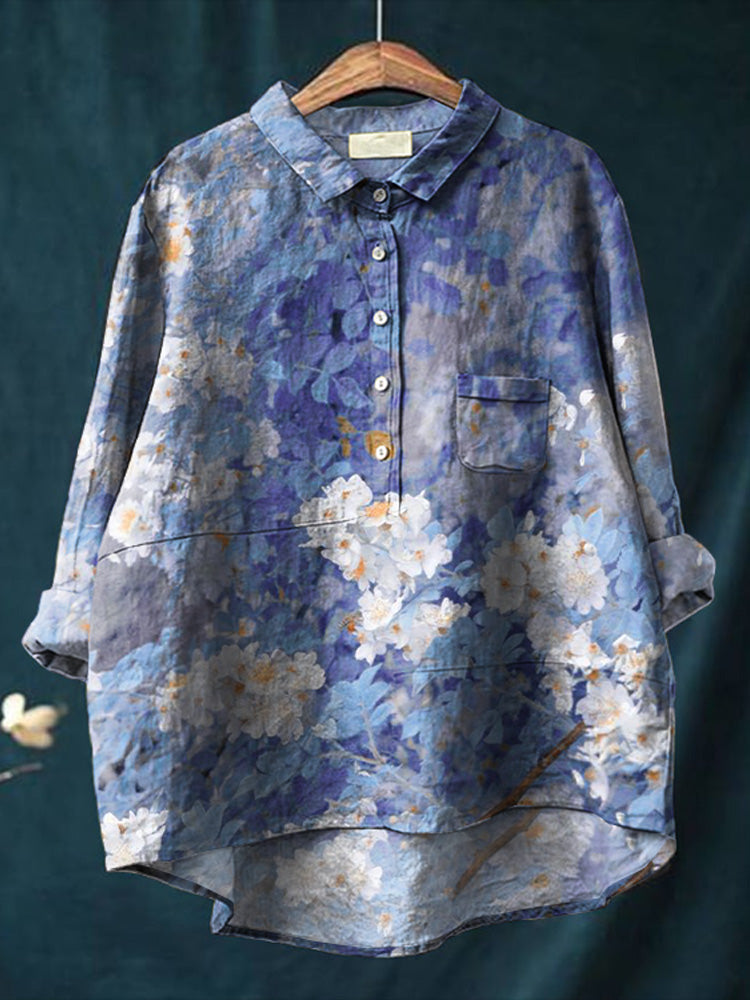Classic Vintage Shirt
