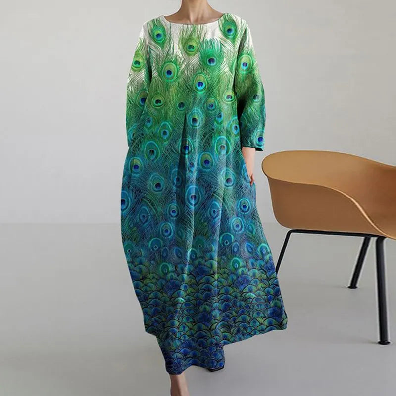 Beautifully Crafted Dress