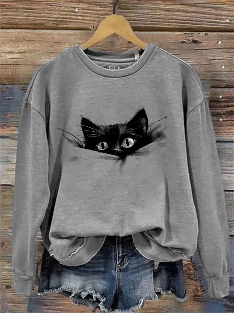 Gracefully Designed Shirt