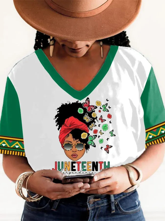 Vintage Inspired T-Shirt