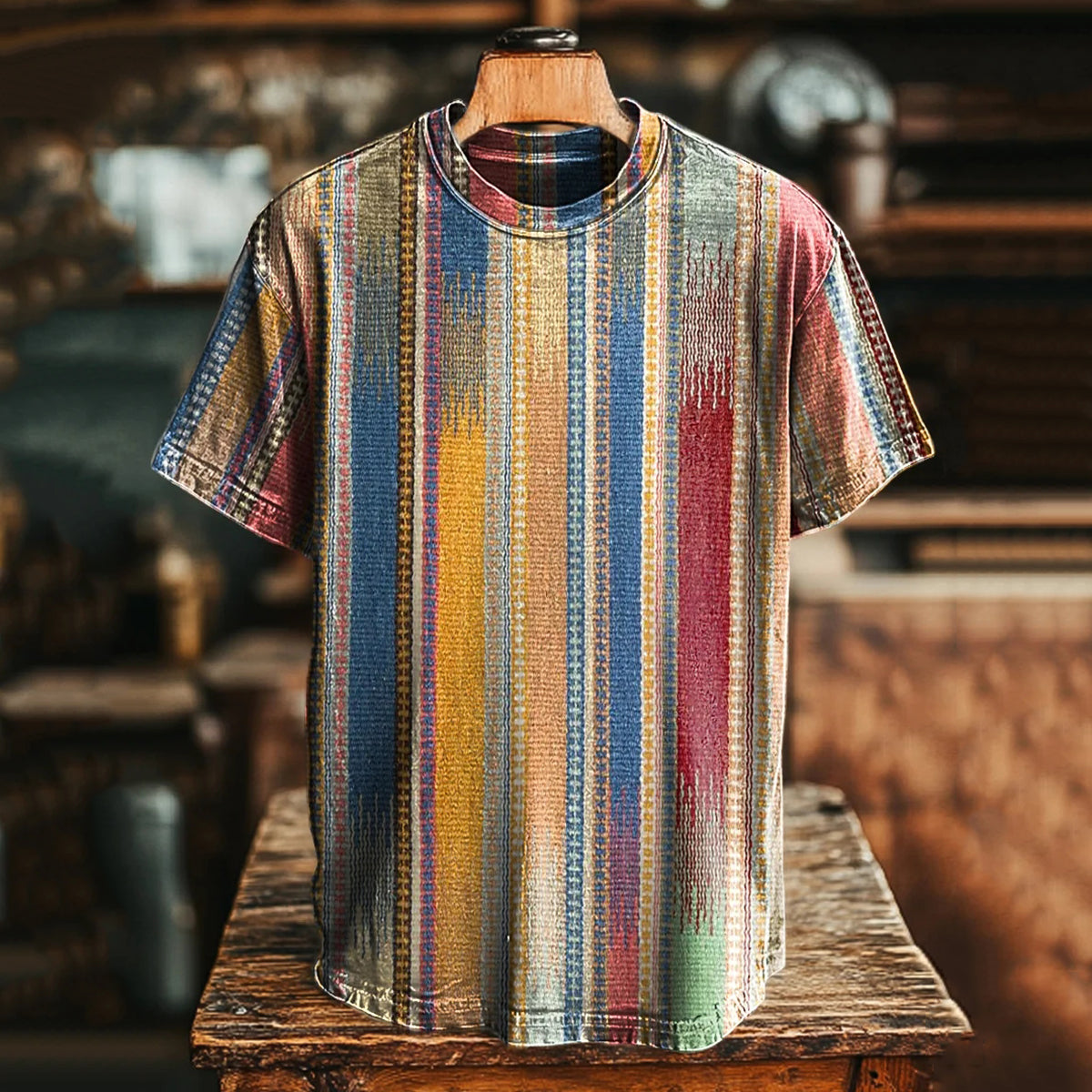 Thoughtfully Designed T-Shirt