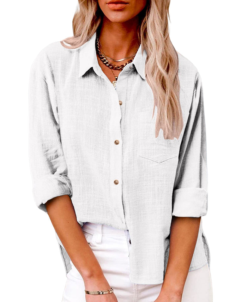 Classic Vintage & Enduringly Stylish Shirt