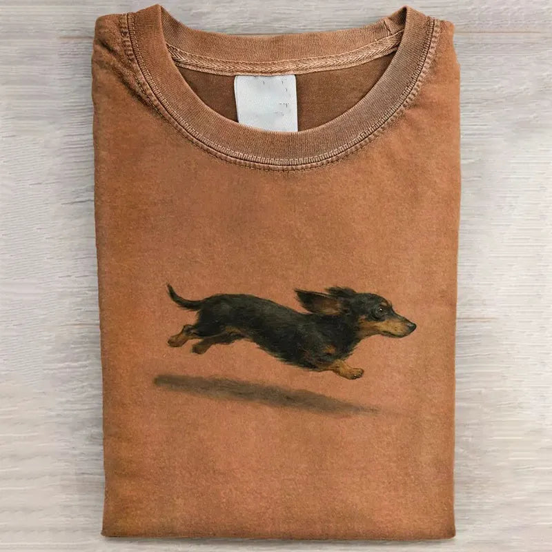 Classic Vintage T-Shirt