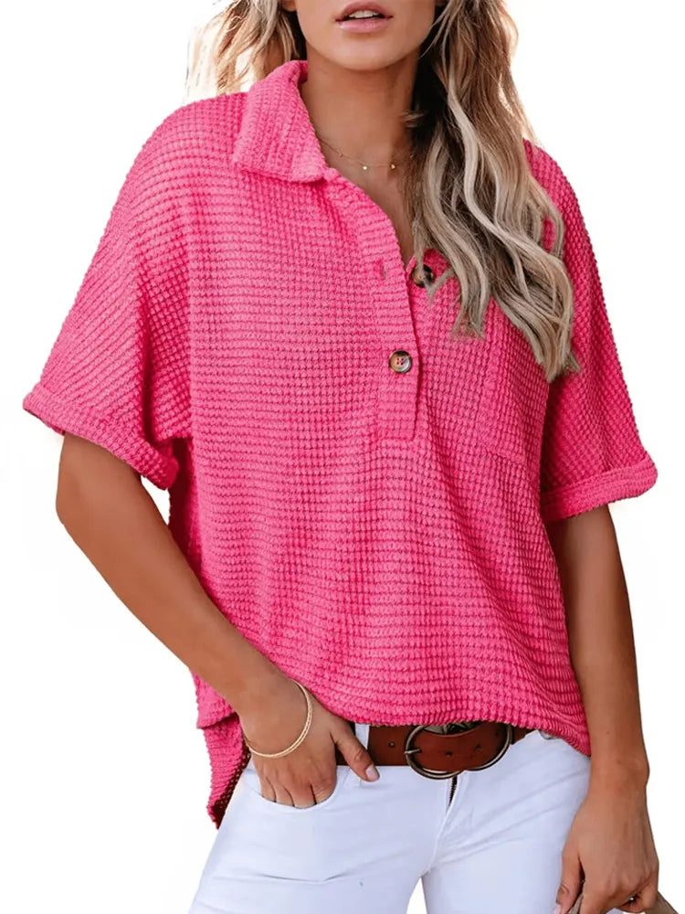 Thoughtfully Designed Shirt