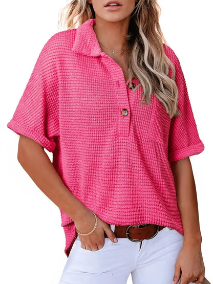 Thoughtfully Designed Shirt