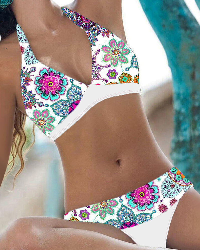 Thoughtfully Designed Garment