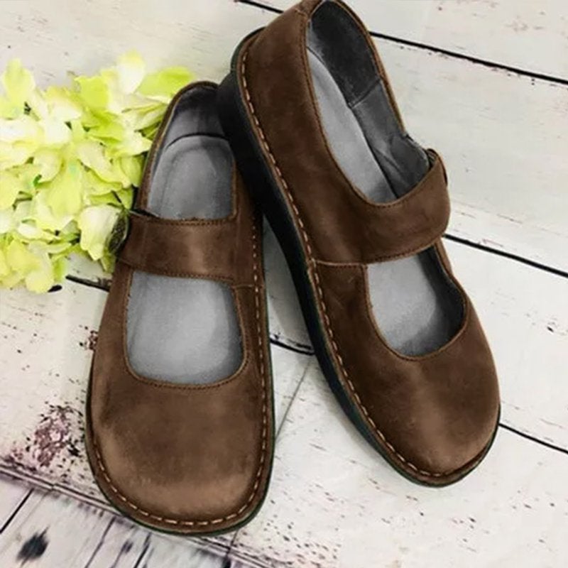Timeless Vintage Style Garment