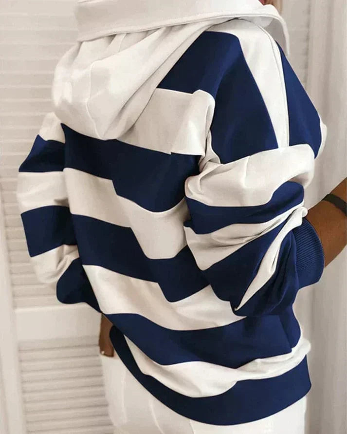 Vintage Inspired Sweater