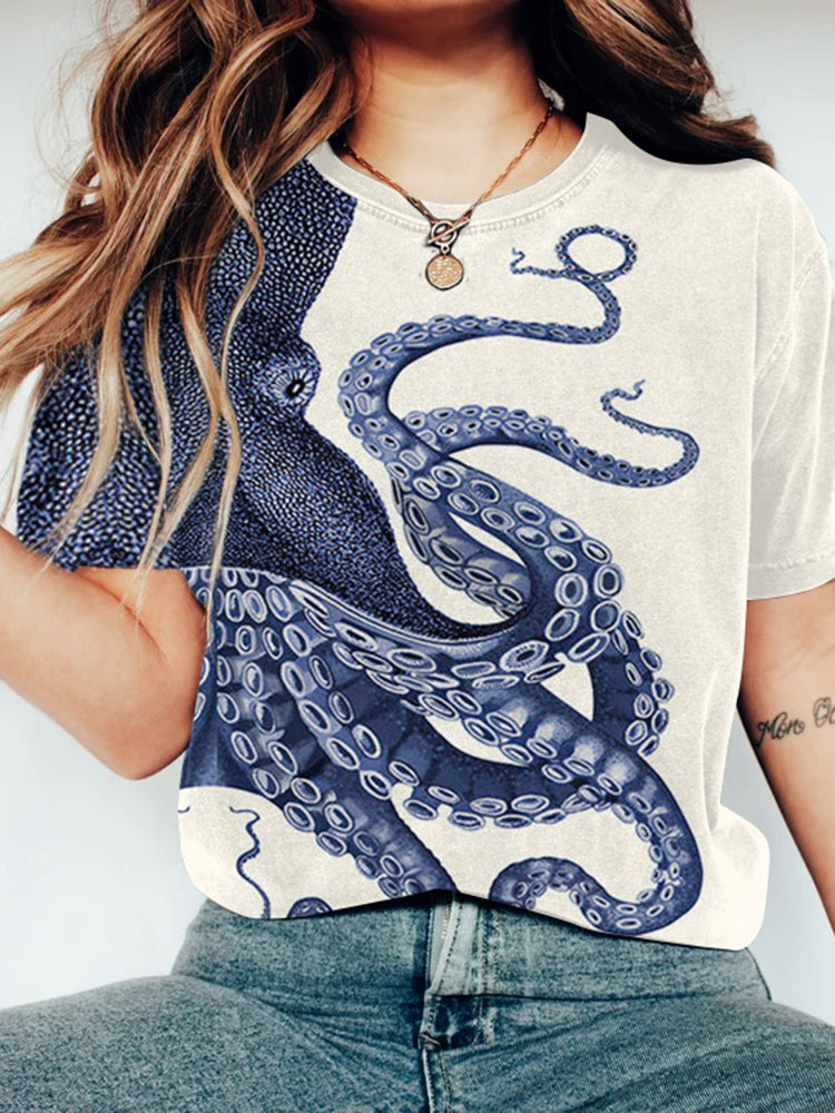 Vintage Inspired T-Shirt