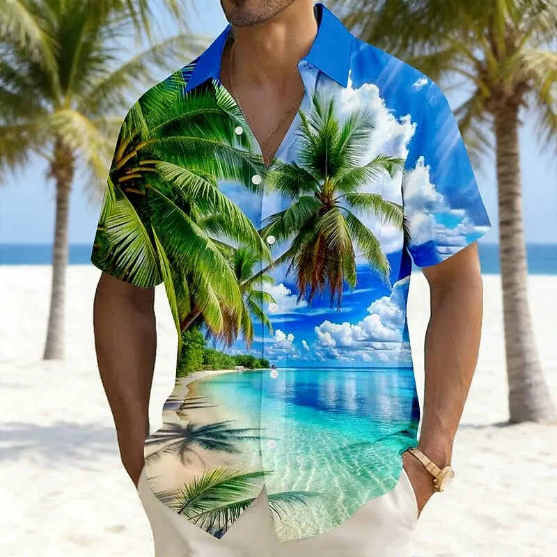Elegantly Designed Shirt