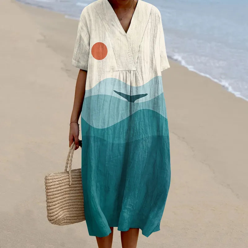 Beautifully Crafted Dress