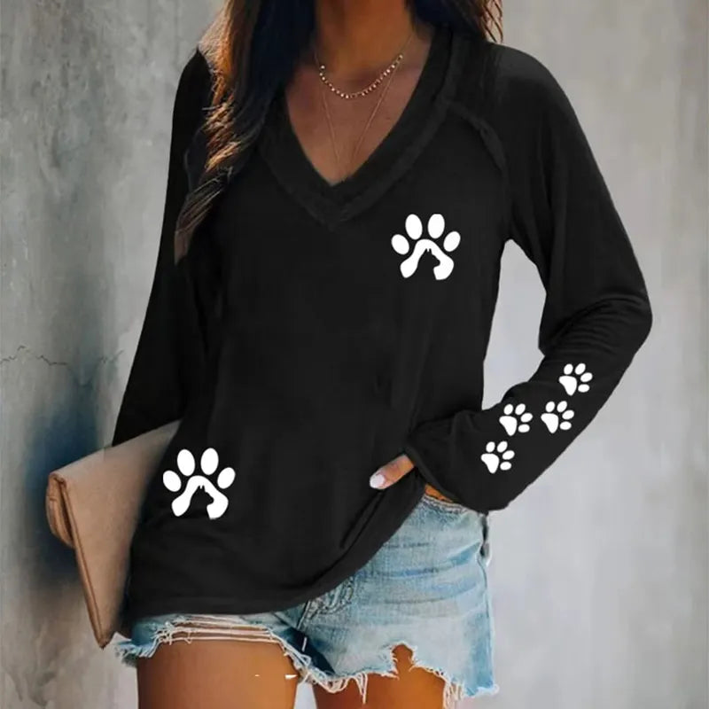 Thoughtfully Designed T-Shirt