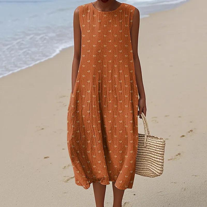 Classic Designed Dress