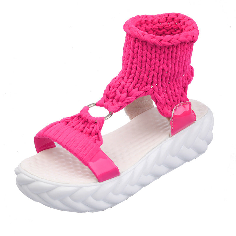 Comfortable Orthopedic Sandals for Daily Wear