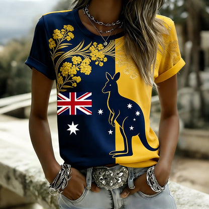 Vintage Inspired T-Shirt