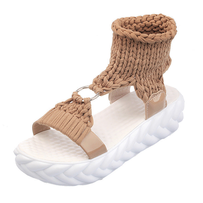Comfortable Orthopedic Sandals for Daily Wear