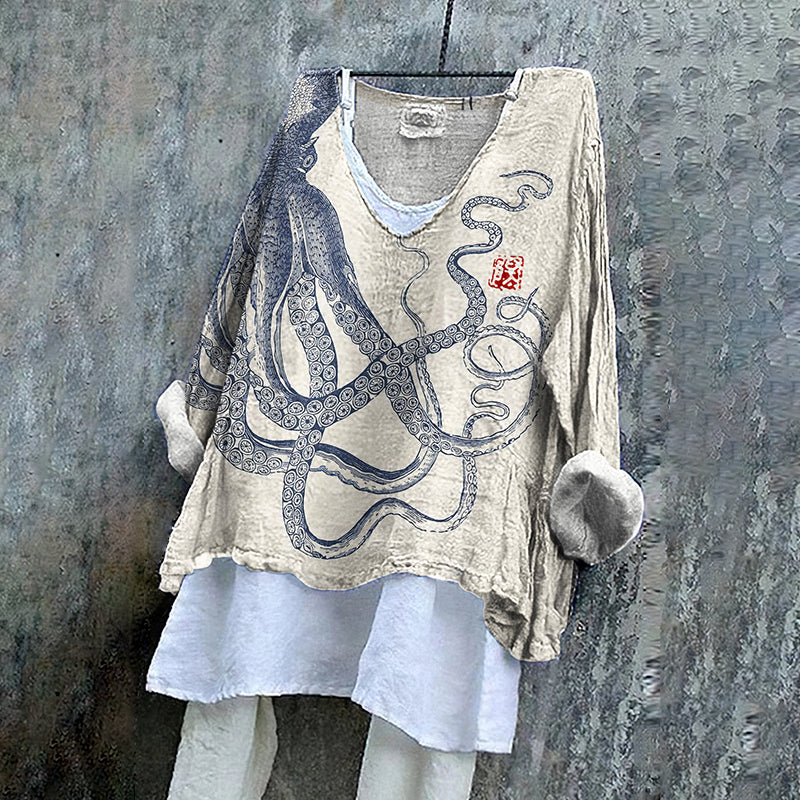 Classic Vintage Shirt