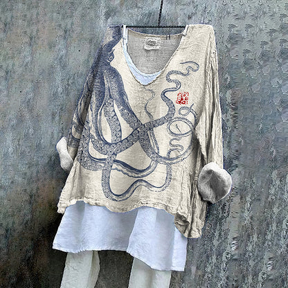 Classic Vintage Shirt