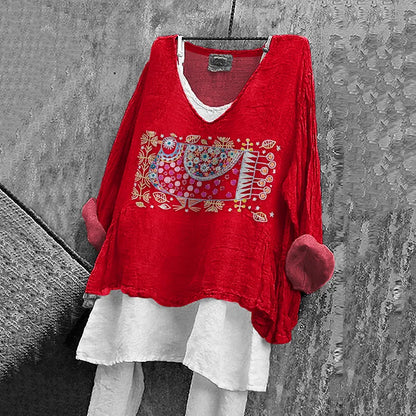 Classic Vintage Shirt