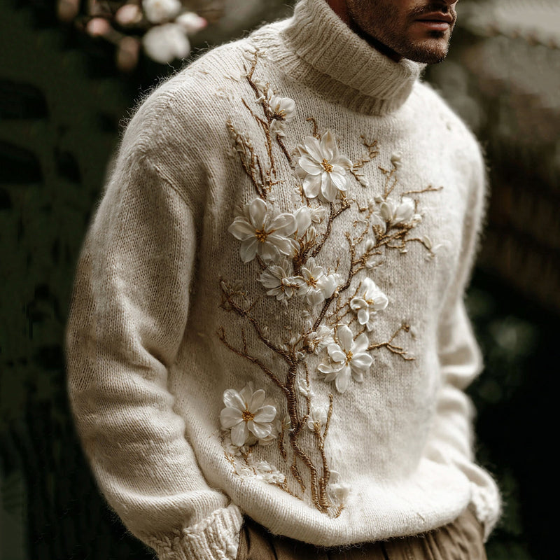 Classic Vintage Sweater
