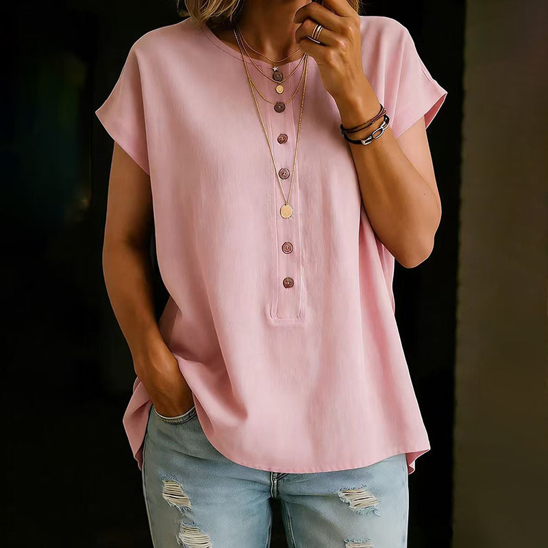 Thoughtfully Designed T-Shirt