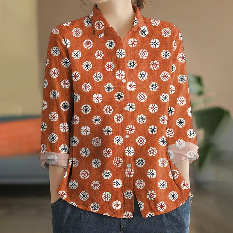 Classic Designed Shirt