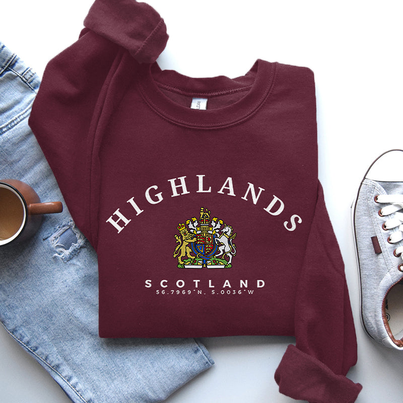 Vintage Inspired Shirt