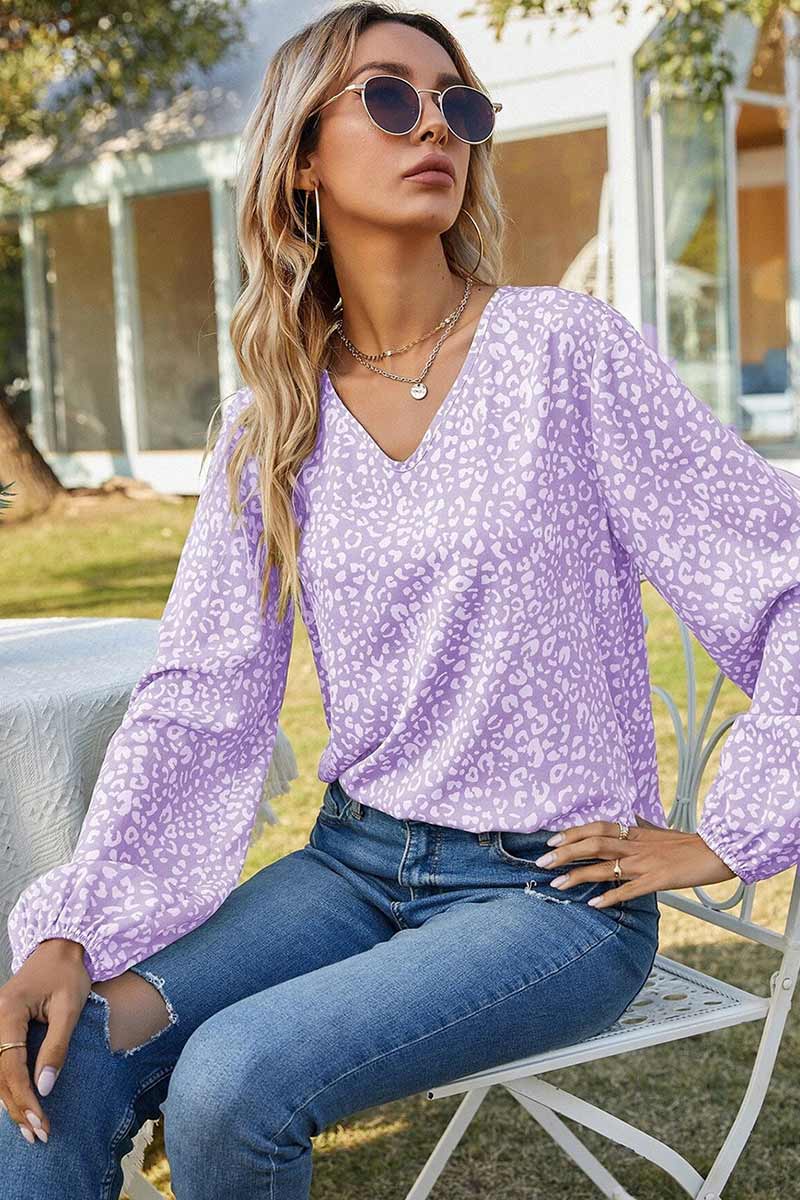 Gracefully Styled Shirt for Any Occasion