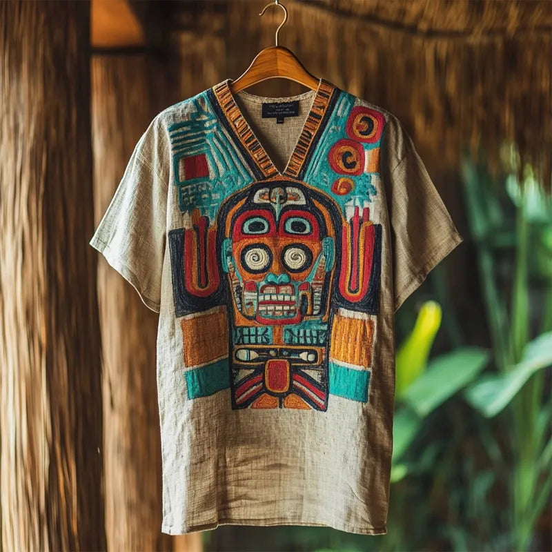 Elegantly Designed Shirt