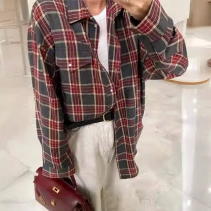 Polished Shirt with an Effortless Classic Look