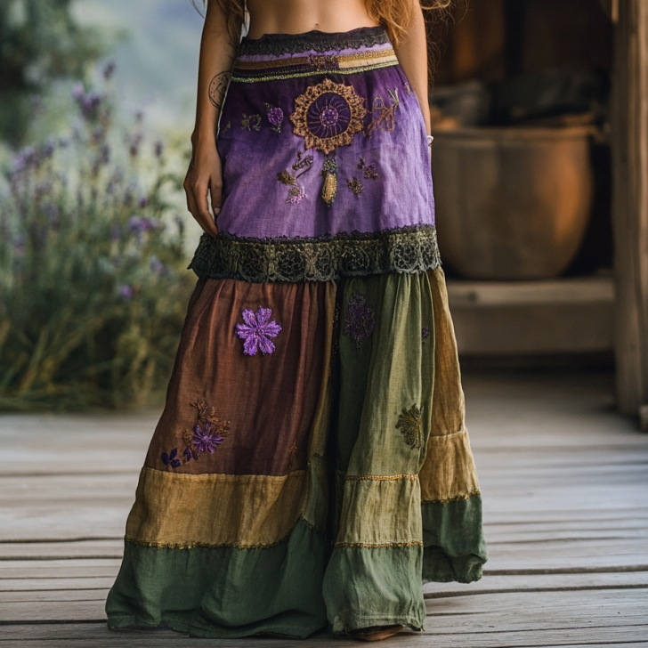 Classic Vintage Garment