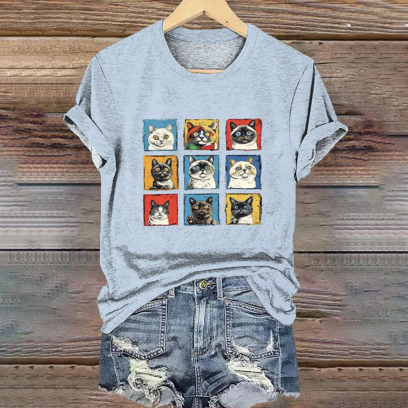 Beautifully Crafted T-Shirt