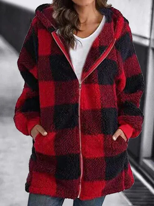 Classic Vintage Coat