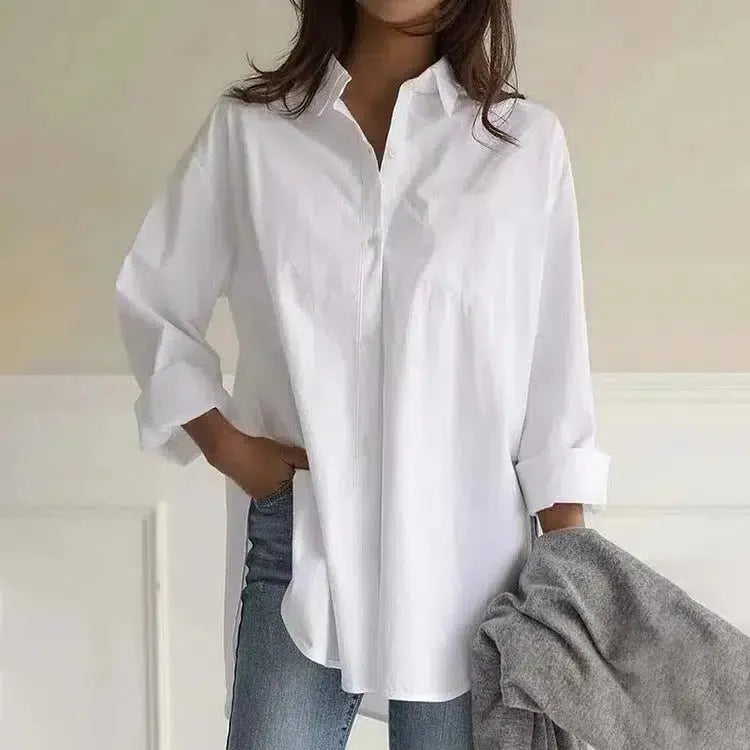 Gracefully Designed Shirt